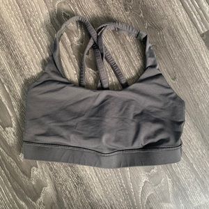 Lululemon Energy Bra